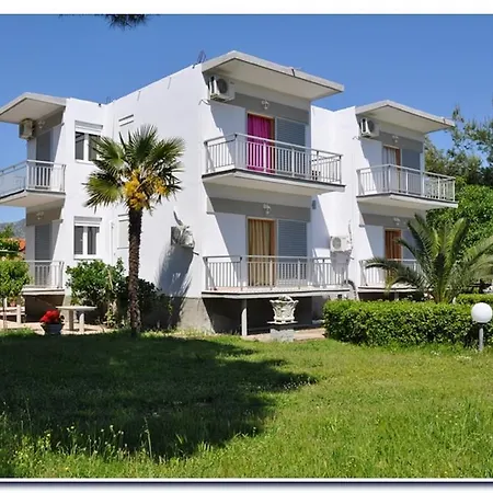 Appartement Myloi