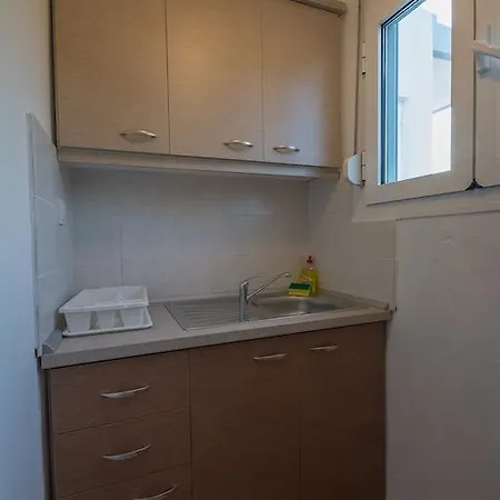 Appartement Myloi Sykia Chalkidikis