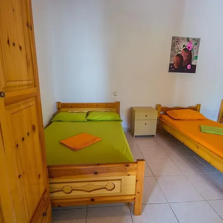 Myloi Appartement