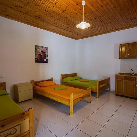 Myloi Appartement