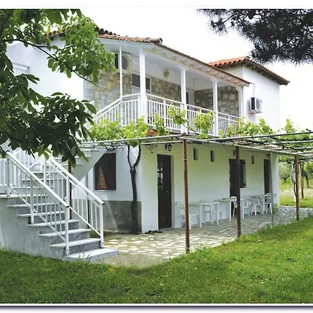 Myloi * Sykia Chalkidikis