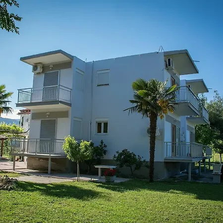 Appartement Myloi