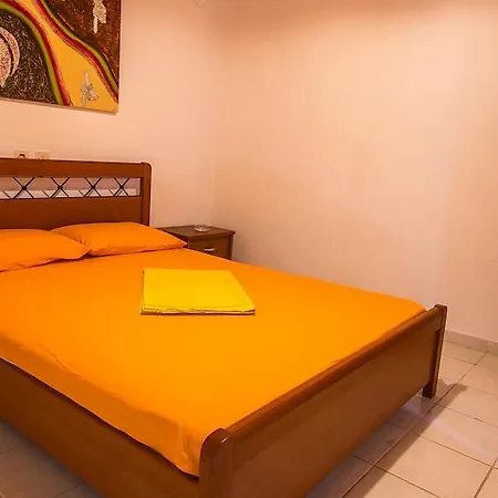Myloi Appartement *