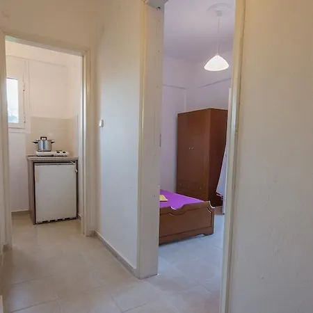Appartement Myloi *