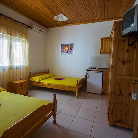 Appartement Myloi