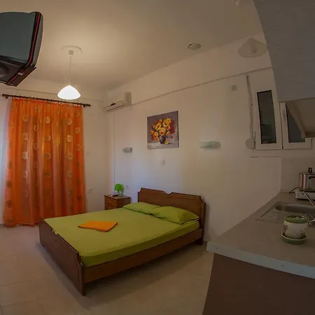 Myloi Sykia Chalkidikis