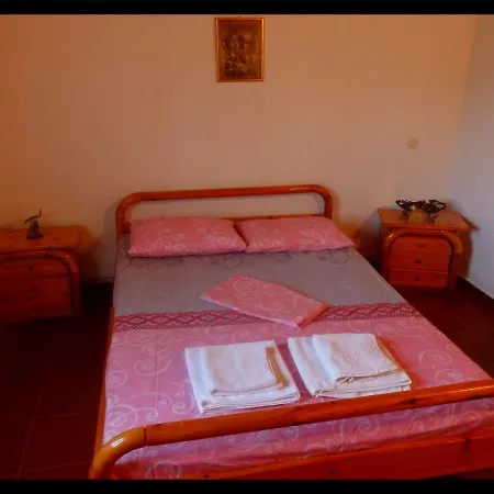 Myloi Appartement *
