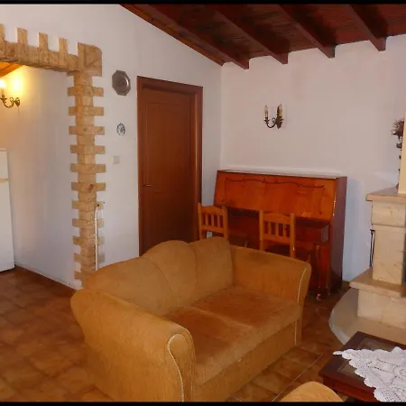 Appartement Myloi *