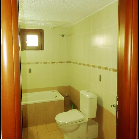 Myloi Appartement *