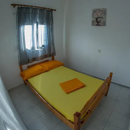 Appartement Myloi *