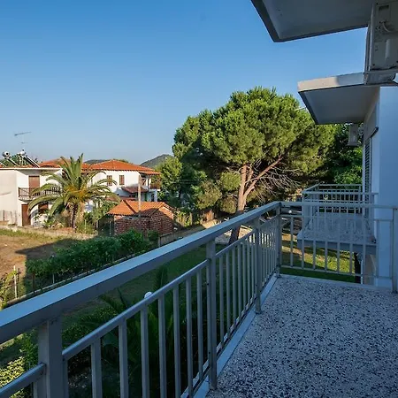 Myloi Apartment